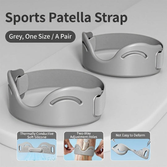 ✨Limited-time 40% off🏆Breathable Shock-Absorbing Patella Brace
