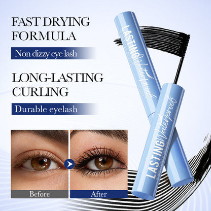 ✨12H Long-Lasting Waterproof Mascara