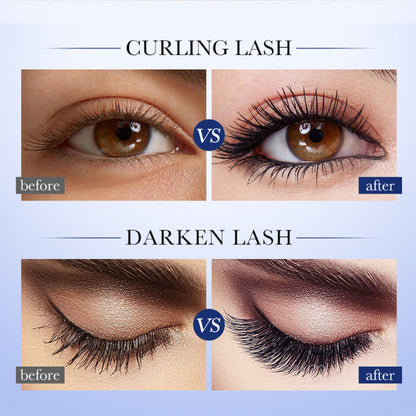 ✨12H Long-Lasting Waterproof Mascara
