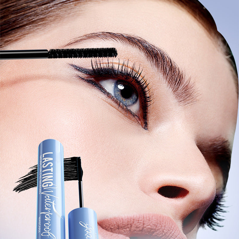 ✨12H Long-Lasting Waterproof Mascara