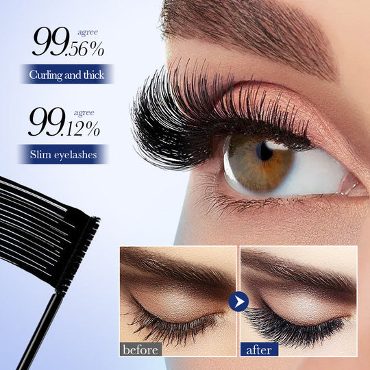 ✨12H Long-Lasting Waterproof Mascara