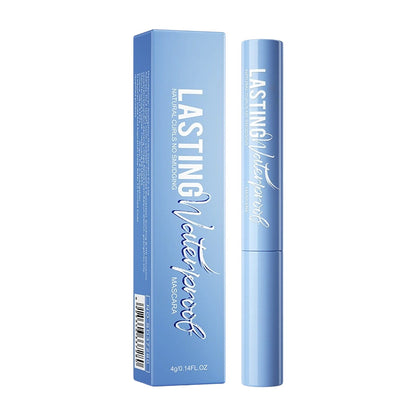 ✨12H Long-Lasting Waterproof Mascara