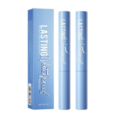 ✨12H Long-Lasting Waterproof Mascara