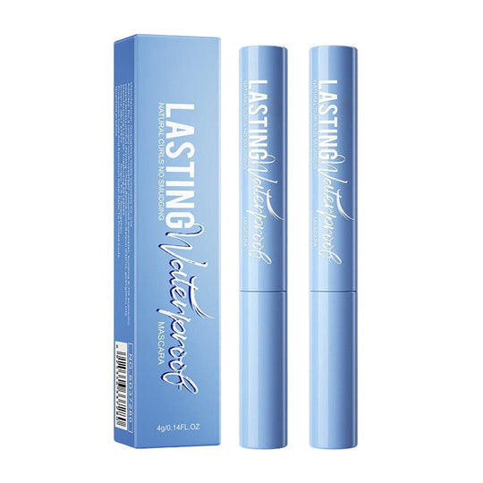 ✨12H Long-Lasting Waterproof Mascara