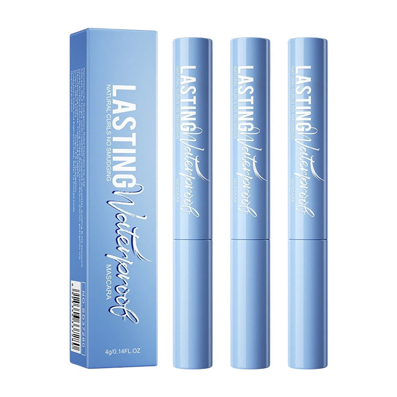 ✨12H Long-Lasting Waterproof Mascara