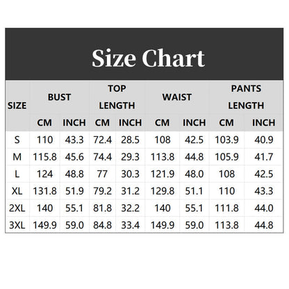 ⚽️🏆️World Cup Sale:40% OFF🎉70K+ SOLD! 🥳Men's Ribbed Sleeveless Tank Top & Pants 2-Piece Set