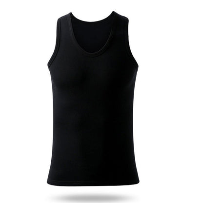 Men’s Ultra-Soft Fitted Tank Top