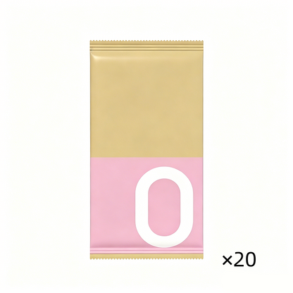 Disposable Ice-Feel Body Wipes