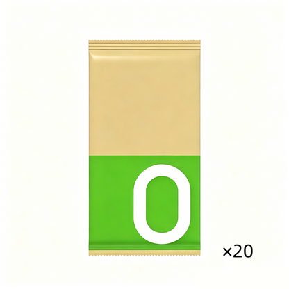 Disposable Ice-Feel Body Wipes
