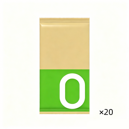 Disposable Ice-Feel Body Wipes