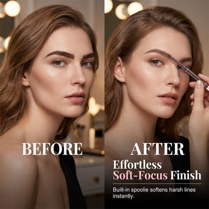 Flawless Wild Brows Dual-Ended Eyebrow Pen