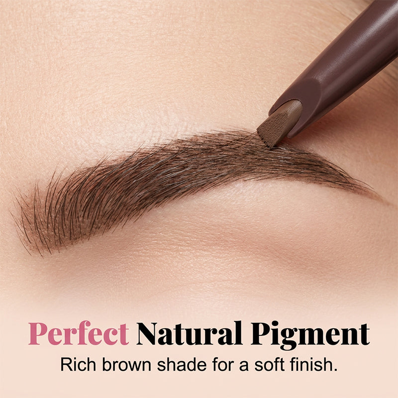Flawless Wild Brows Dual-Ended Eyebrow Pen