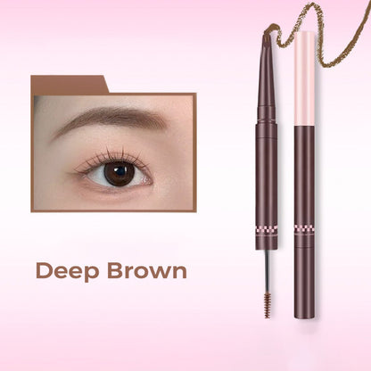 Flawless Wild Brows Dual-Ended Eyebrow Pen