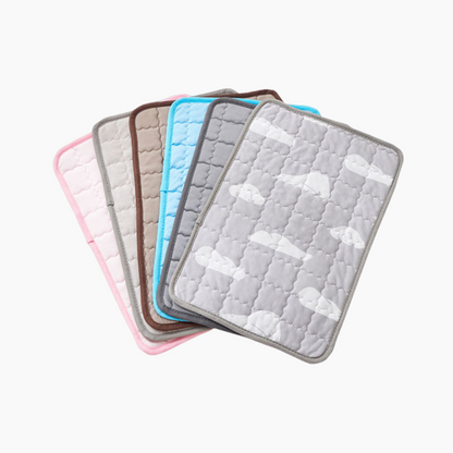 🧊Dog Cooling Mat (4x more effective)