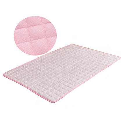 🧊Dog Cooling Mat (4x more effective)