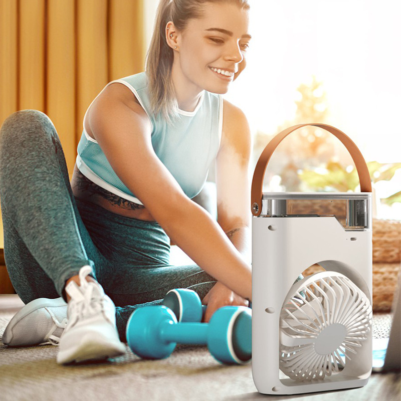 🏠 LIMITED-TIME 40% OFF! ✨Multi-Functional Portable Air Conditioner