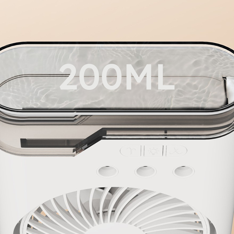 🏠 LIMITED-TIME 40% OFF! ✨Multi-Functional Portable Air Conditioner