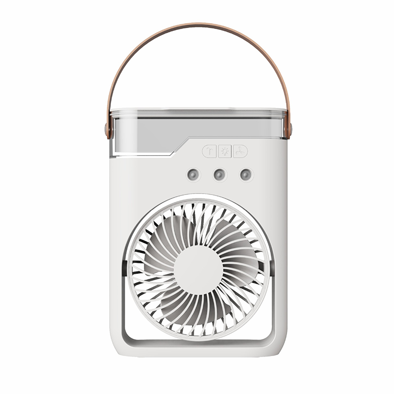 🏠 LIMITED-TIME 40% OFF! ✨Multi-Functional Portable Air Conditioner
