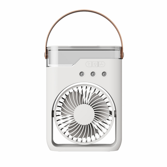 🏠 LIMITED-TIME 40% OFF! ✨Multi-Functional Portable Air Conditioner