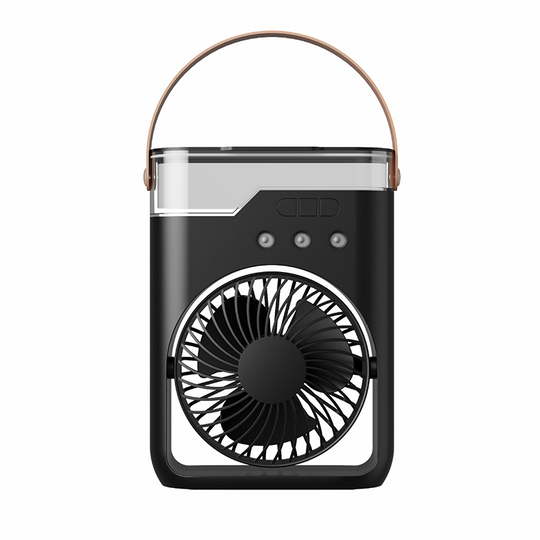 🏠 LIMITED-TIME 40% OFF! ✨Multi-Functional Portable Air Conditioner