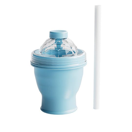 🏠 LIMITED-TIME ✨2-in-1 Collapsible Ice Ball Maker Cup