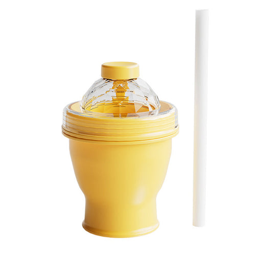 🏠 LIMITED-TIME ✨2-in-1 Collapsible Ice Ball Maker Cup