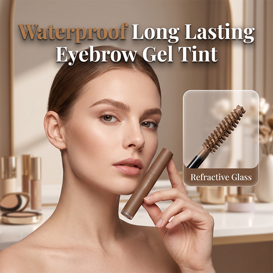 Long Lasting Waterproof Eyebrow Gel Tint