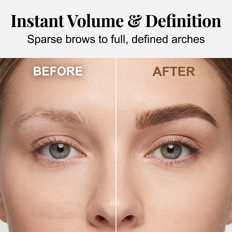 Long Lasting Waterproof Eyebrow Gel Tint