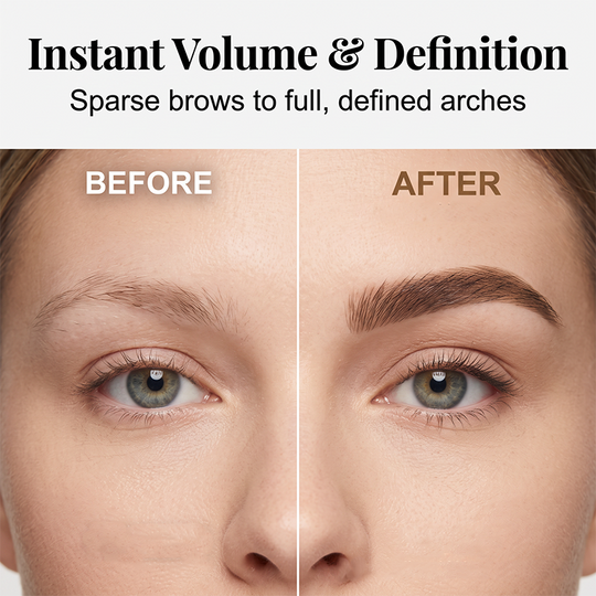 Long Lasting Waterproof Eyebrow Gel Tint