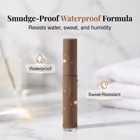 Long Lasting Waterproof Eyebrow Gel Tint