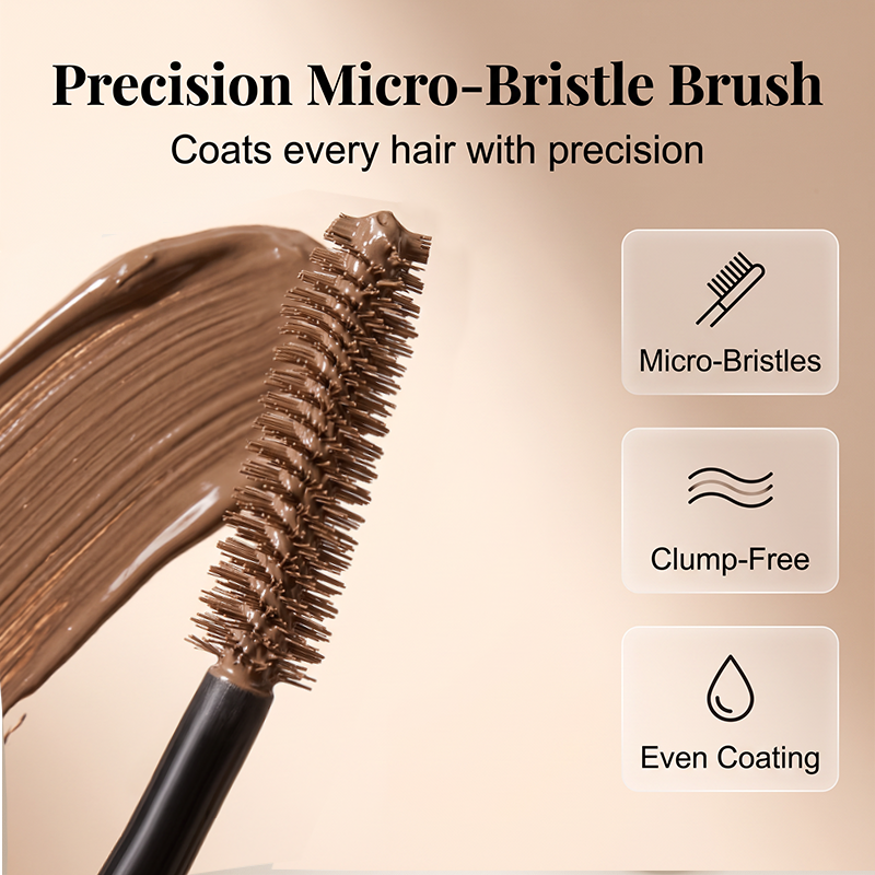 Long Lasting Waterproof Eyebrow Gel Tint