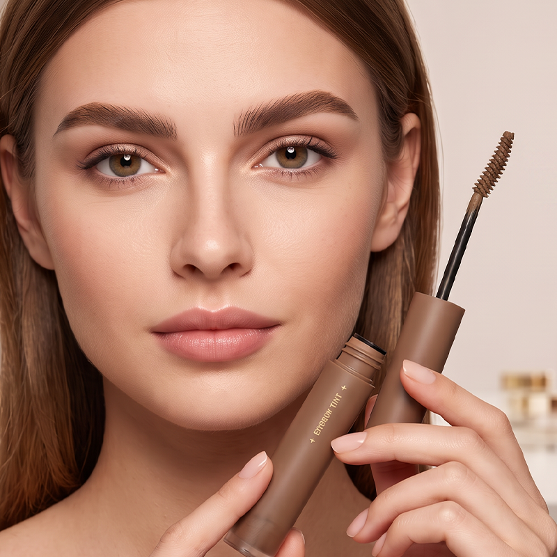 Long Lasting Waterproof Eyebrow Gel Tint