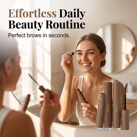 Long Lasting Waterproof Eyebrow Gel Tint