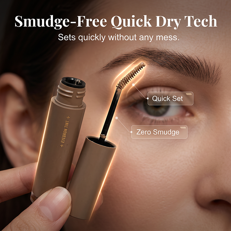Long Lasting Waterproof Eyebrow Gel Tint
