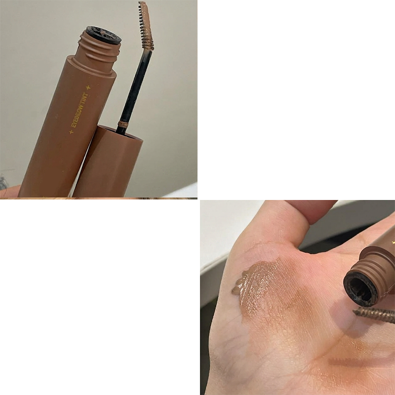 Long Lasting Waterproof Eyebrow Gel Tint