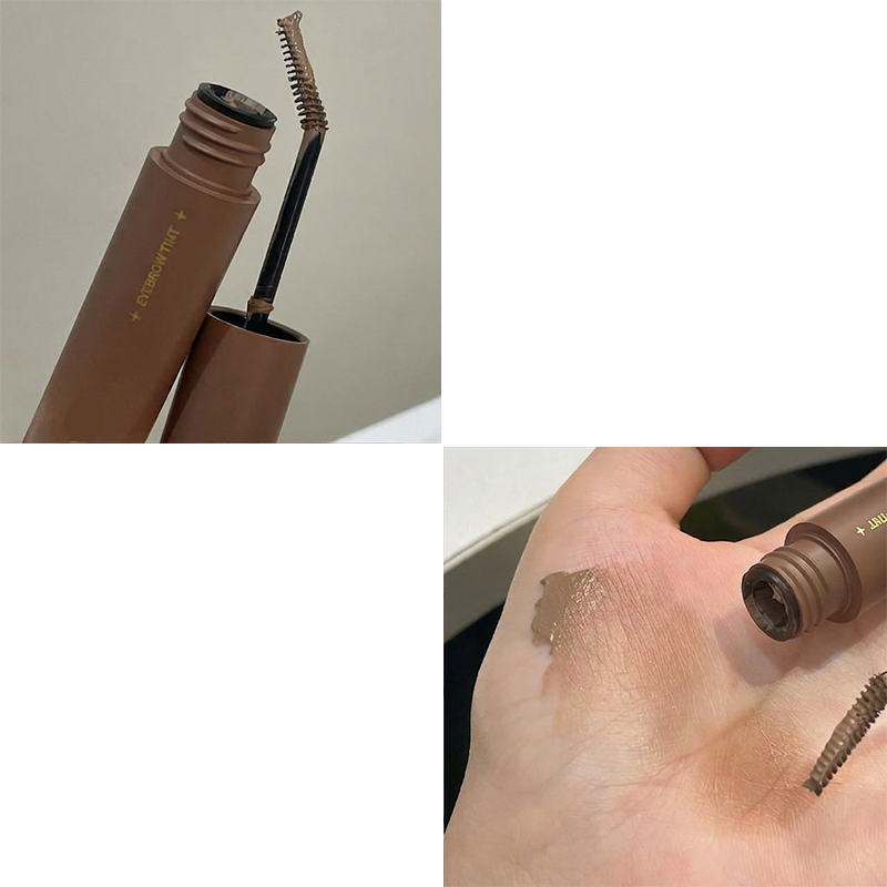 Long Lasting Waterproof Eyebrow Gel Tint