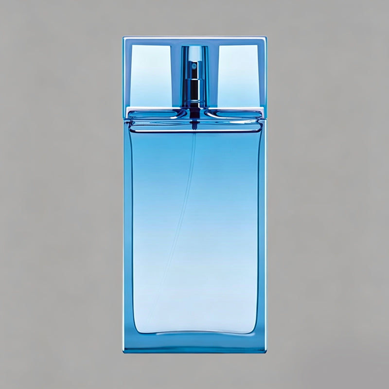 ⚡50K+ SOLD💕Eau de Parfum for Men 90 ml | Long Lasting Fresh Citrus &amp; Aquatic Perfume Spray | Arabic Luxury Fragrance for Him | Best Men’s Perfume Gift | Everyday Wear Masculine Scent