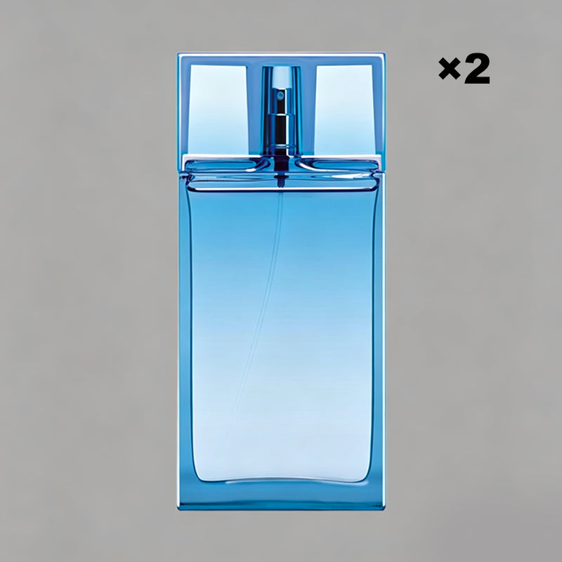 ⚡50K+ SOLD💕Eau de Parfum for Men 90 ml | Long Lasting Fresh Citrus &amp; Aquatic Perfume Spray | Arabic Luxury Fragrance for Him | Best Men’s Perfume Gift | Everyday Wear Masculine Scent