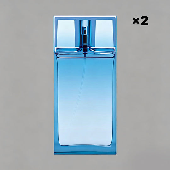 ⚡50K+ SOLD💕Eau de Parfum for Men 90 ml | Long Lasting Fresh Citrus &amp; Aquatic Perfume Spray | Arabic Luxury Fragrance for Him | Best Men’s Perfume Gift | Everyday Wear Masculine Scent