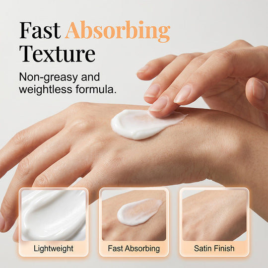 Salicylic Acid Exfoliating Body Lotion Moisturizing Cream