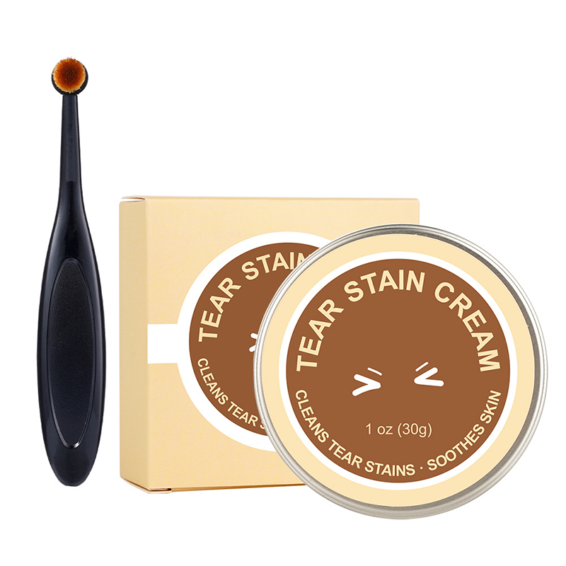 Pet Tear Stain Remover Balm for Dogs &amp; Cats