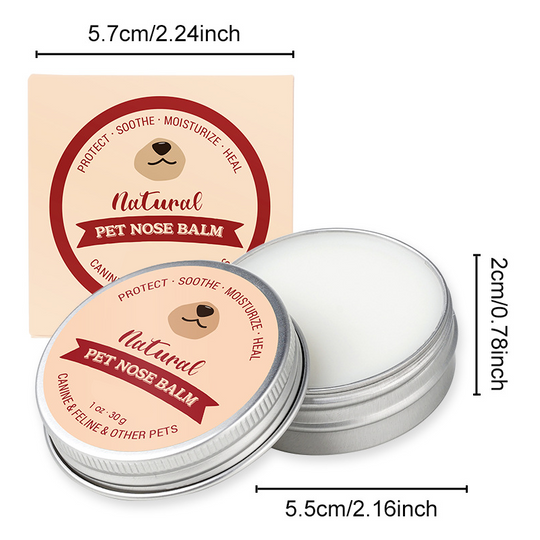 Pet Tear Stain Remover Balm for Dogs &amp; Cats