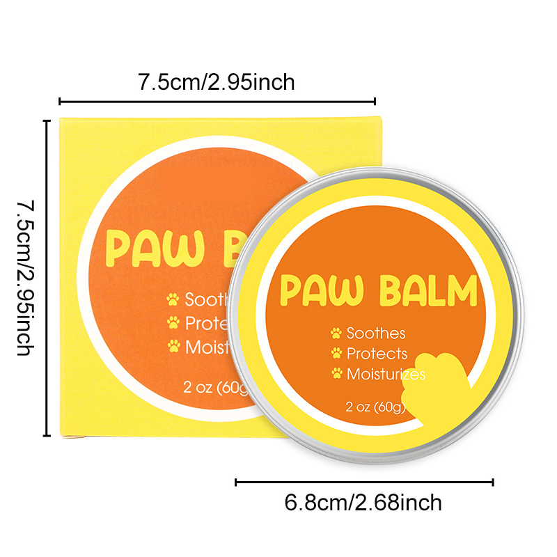 Pet Tear Stain Remover Balm for Dogs &amp; Cats