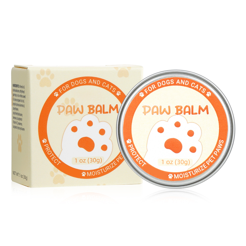 Pet Tear Stain Remover Balm for Dogs &amp; Cats