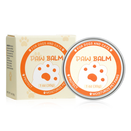 Pet Tear Stain Remover Balm for Dogs &amp; Cats