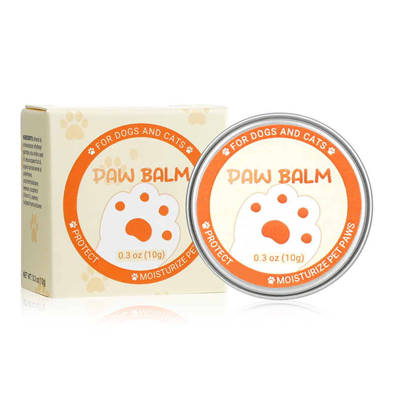 Pet Tear Stain Remover Balm for Dogs &amp; Cats