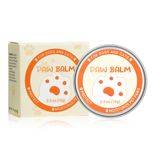 Pet Tear Stain Remover Balm for Dogs &amp; Cats