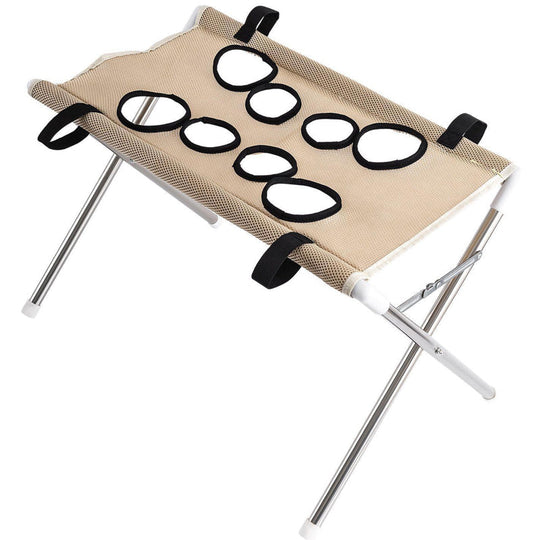 🐕🛏️ 2-in-1 Foldable Pet Grooming Bed! Grooming Table + Cosy Bed in One – Portable, Easy to Clean &amp; Perfect for Home &amp; Travel 🔥💪✨