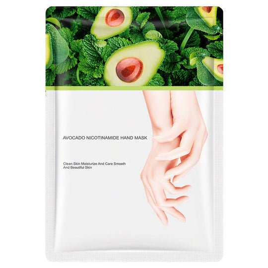🏠 LIMITED-TIME 50% OFF! ✨Deep Moisture Hand Foot Masks