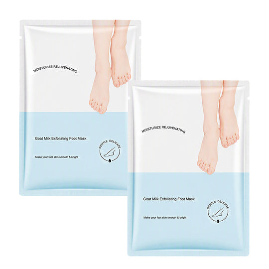 🏠 LIMITED-TIME 50% OFF! ✨Deep Moisture Hand Foot Masks
